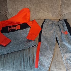Puma Set